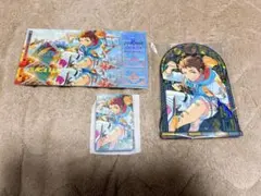 あんさんぶるスターズ 天満光 中国グッズ