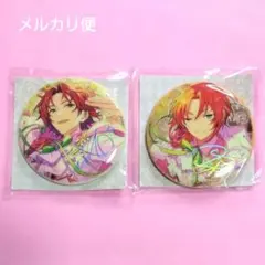 2025年最新】衣更真緒 缶バッジの人気アイテム - メルカリ