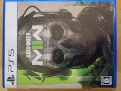 PS5 Call of Duty: Modern Warfare II (コー…