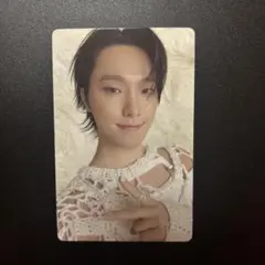 seventeen happy burstday ディノ