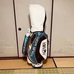 2026年最新】HONMA ／ 本間ゴルフ ゴルフバッグ・キャディバッグの人気