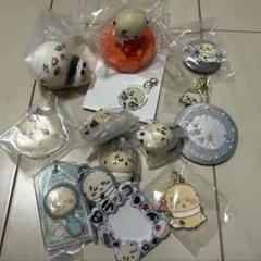 ちいかわ ココス ミニのぼり 非売品 当選品 限定品 - メルカリ