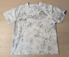 美品⭐Kappa⭐ ポリエステル　Tシャツ
