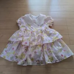 ユニコーン#ワンピース#サイズ100