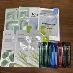 MEDIHEAL トリデン　パック　VT リードルショットのサムネイル