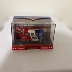 【海外限定】CARS ダイキャストミニカー FILLMORE コレクション