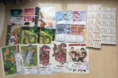 ドラゴンボール 一番くじ G色H賞J賞I賞 114点セット 下位賞 おまとめ