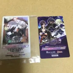 CRAZY CHA!N クレチェン エルピスの鎖 アニメイト特典 - メルカリ