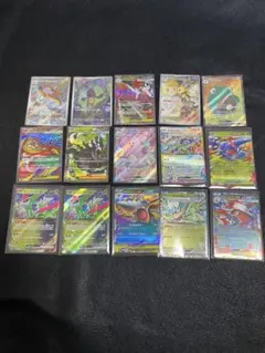 ポケモンカード SSR 13枚 まとめ売り 匿名配送 - メルカリ