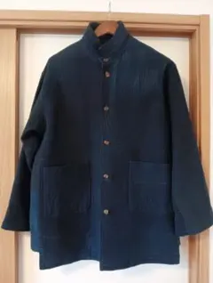 工房のむら　JapaneseArchive　Sashiko 　刺し子　ジャケット 2026年最新】 PORTER classic sashikoの人気アイテム - メルカリ