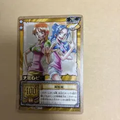 2026年最新】旧ワンピースカード ナミの人気アイテム - メルカリ