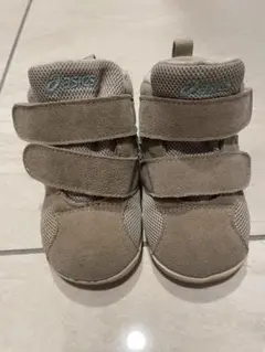 アシックス スクスク 13cm ファーストシューズ