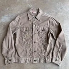 リーバイス usa製 コーデュロイjkt 70s XL - メルカリ