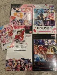 ONE PIECE ヒロインズ プレミアムカードコレクション 未開封BOX - メルカリ