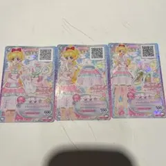 2025年最新】タイトル：アイカツフレンズ！かがやきのジュエル