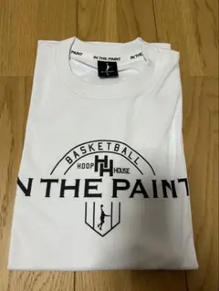 IN THE PAINT バスケットボール長袖ウェア