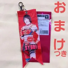 朱里 ランダムボンフィンB スターダム おまけつきのサムネイル