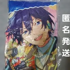 あんさんぶるスターズ！ あんスタ GiGO限定 ビッグクッション 仙石忍 GiGO限定 あんさんぶるスターズ あんスタ ビッグクッション 仙石 忍②