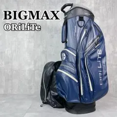 2026年最新】BIG MAX ゴルフバッグ・キャディバッグの人気アイテム