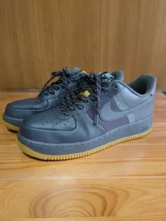NIKE エアフォース1 AIR FORCE1 '07 LV8 28cm