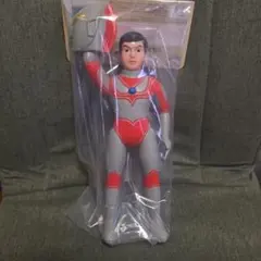 ブルマァク※ラージサイズ ◇ウルトラマンジャック◇ 帰ってきた