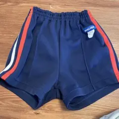 SPORTSWEAR ネイビー体操服