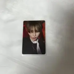 即購入○ BOYNEXTDOOR ボネクド テサン トレカ