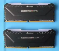 2026年最新】corsair ddr4 32gbの人気アイテム - メルカリ