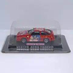 らき☆すた VERTEX AE86 TRUENO ミニカー - メルカリ
