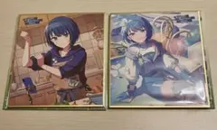 2026年最新】桐谷遥 色紙の人気アイテム - メルカリ