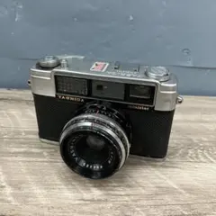 レンジファインダーカメラ 3台 コニカ ペトリ ヤシカ - メルカリ