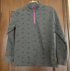 トレーナー　ハローキティ　サイズM 新品