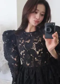 2025年最新】Lotty lace dressの人気アイテム - メルカリ