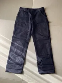 カーハート　ダブルニー　B01-M メキシコ産