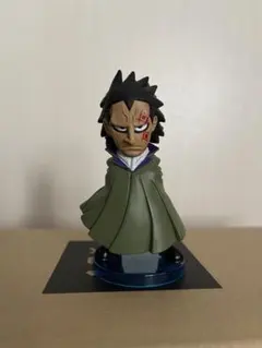 ワンピースワールドコレクタブルフィギュアvol.1　TV008　ドラゴン