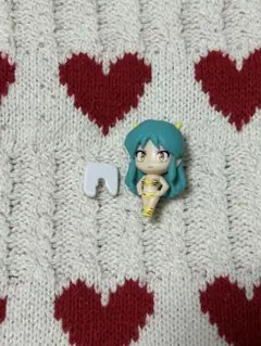 うる星やつら ラムちゃん ミニフィギュア