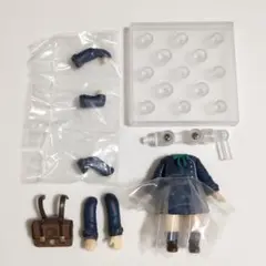 ボディパーツ/リュック/台座　ねんどろいど　井ノ上たきなのサムネイル