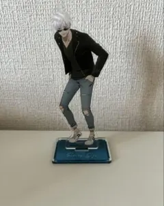 呪術廻戦 五条悟 アクスタ3点セット