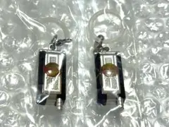 仮面ライダーシリーズ めじるしアクセサリー ライダーカード　ファイズフォン　2個