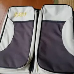 babyベッドバック