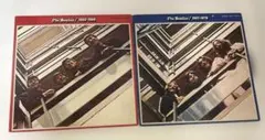 THE BEATLES 1962-1966/1967-1970