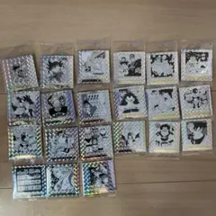 最新弾 にゃんこ大戦争 ウエハース ＋4 フルコンプ 絶版 - メルカリ