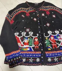 クリスマス vintage