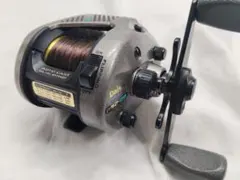 Daiwa PS2-2B ベイトリールほぼ未使用品のサムネイル