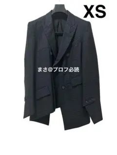 コムデギャルソンオムプリュス 螺旋、捻れPコート 黒 サイズM 美品 2025年最新】コムデギャルソンオムプリュス捻れの人気アイテム