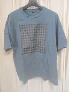 frapbois チェック Tシャツ