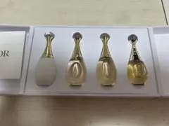 Dior 香水 ミニ香水 セット