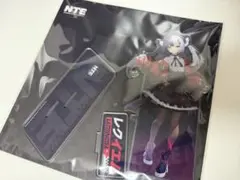 非売品 NTE アクリルスタンド ナナリ アクスタ - メルカリ