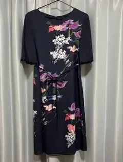 ささ様専用　スーナウーナ　ワンピース　新品