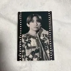 NAOTO フォトカード